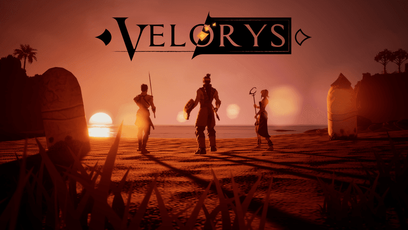 Velorys